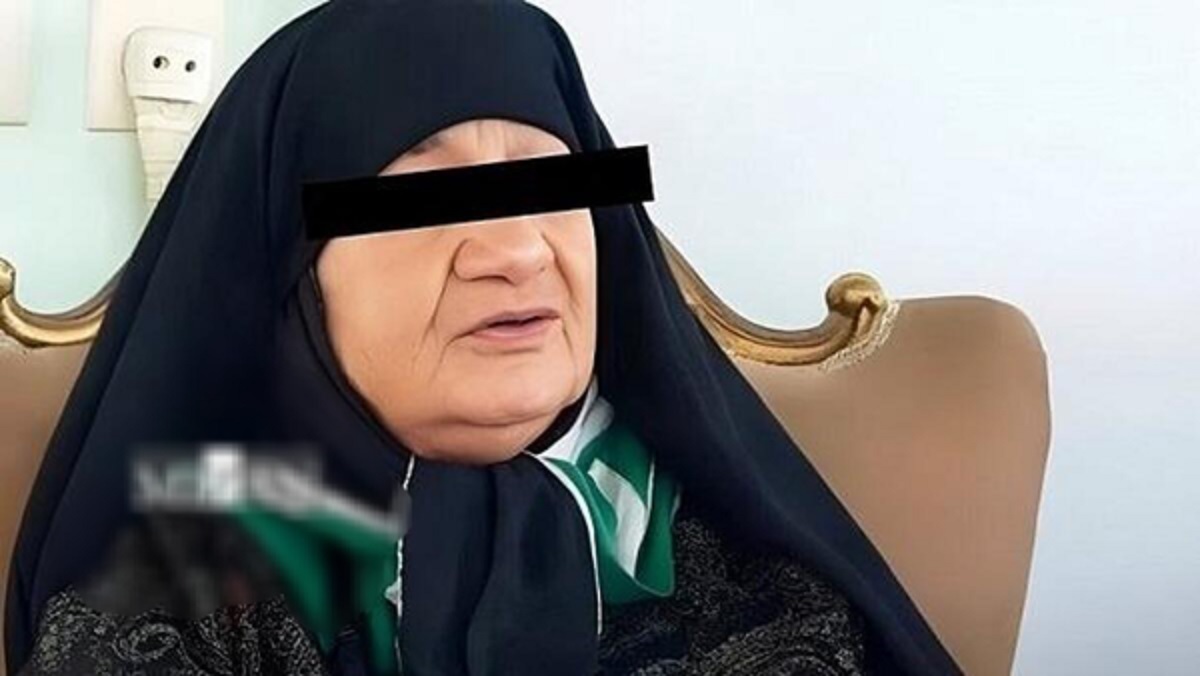 خبر جدید از حکم قصاص کلثوم اکبری!