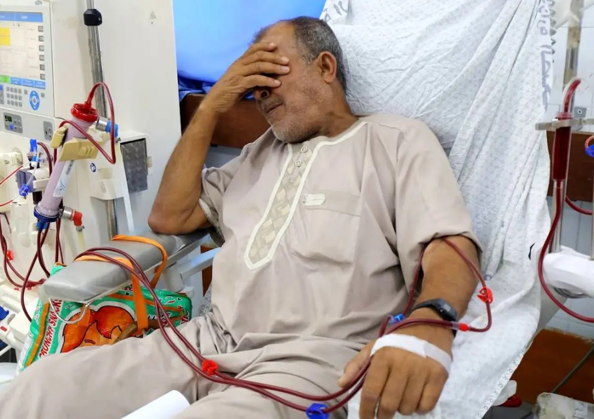 طرح درمان رایگان بیماران سرطانی