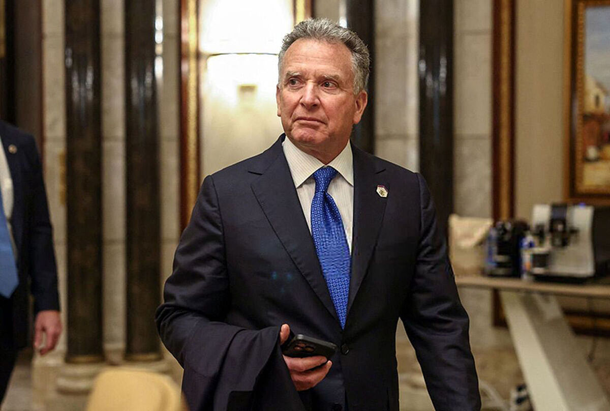 سخنگوی دولت: کسی که سر قرار نیامد، ویتکاف بود!/ امیدواریم هیچ تجاوزی به خاک ایران صورت نگیرد