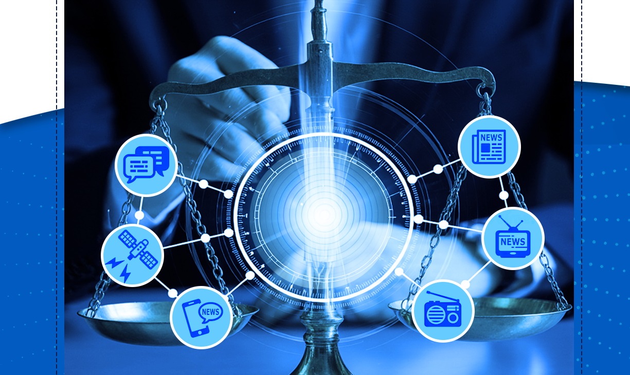 خبرنامه هفتگی کانون های وکلای دادگستری ایران