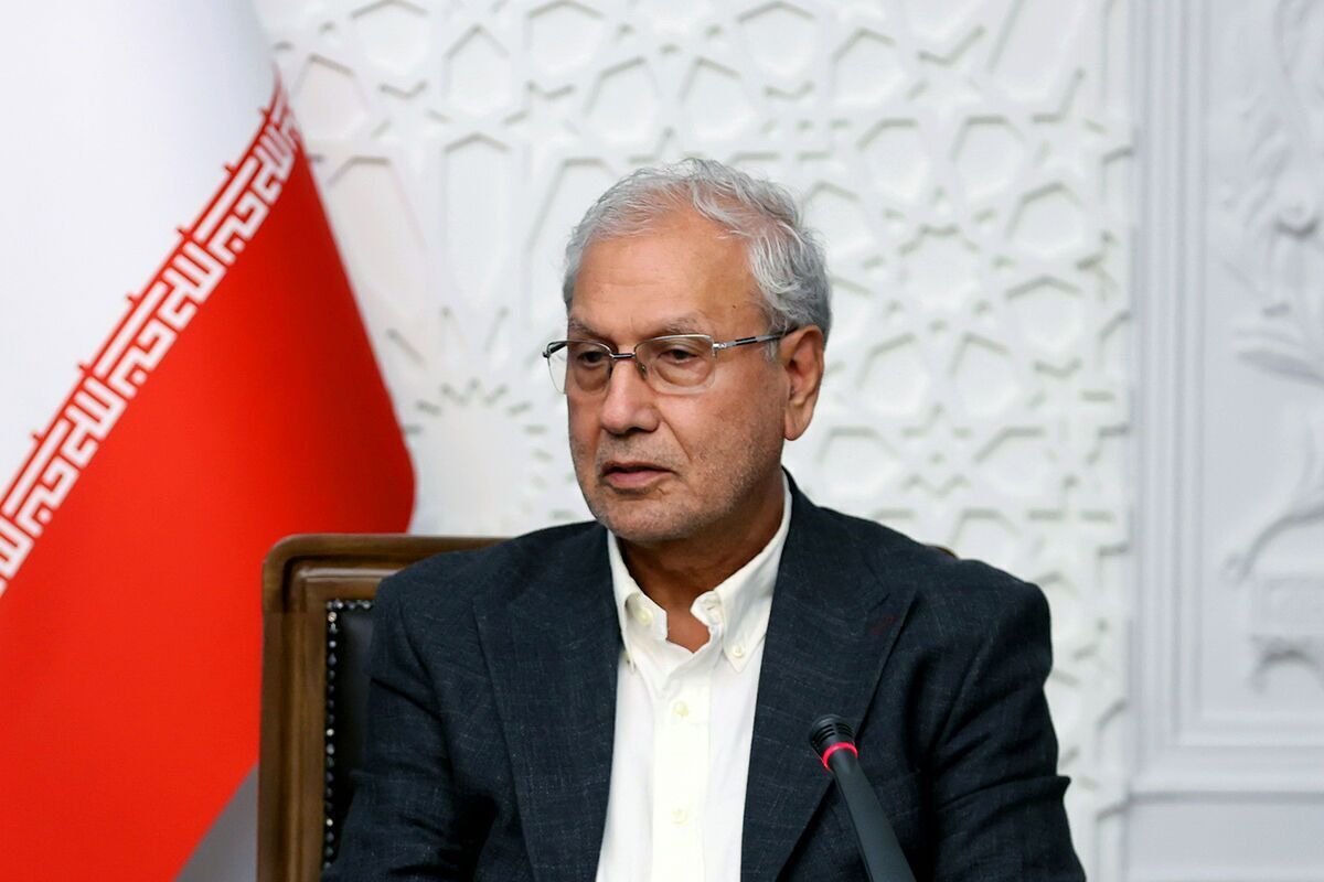 بدون مشارکت جوانان با سیاست‌گذاری صرف نمی‌شود مسائل را حل کرد