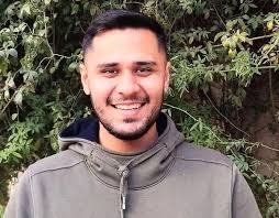 مراسم تشییع پیکر محمدامین کلاته از دانشگاه تهران + عکس