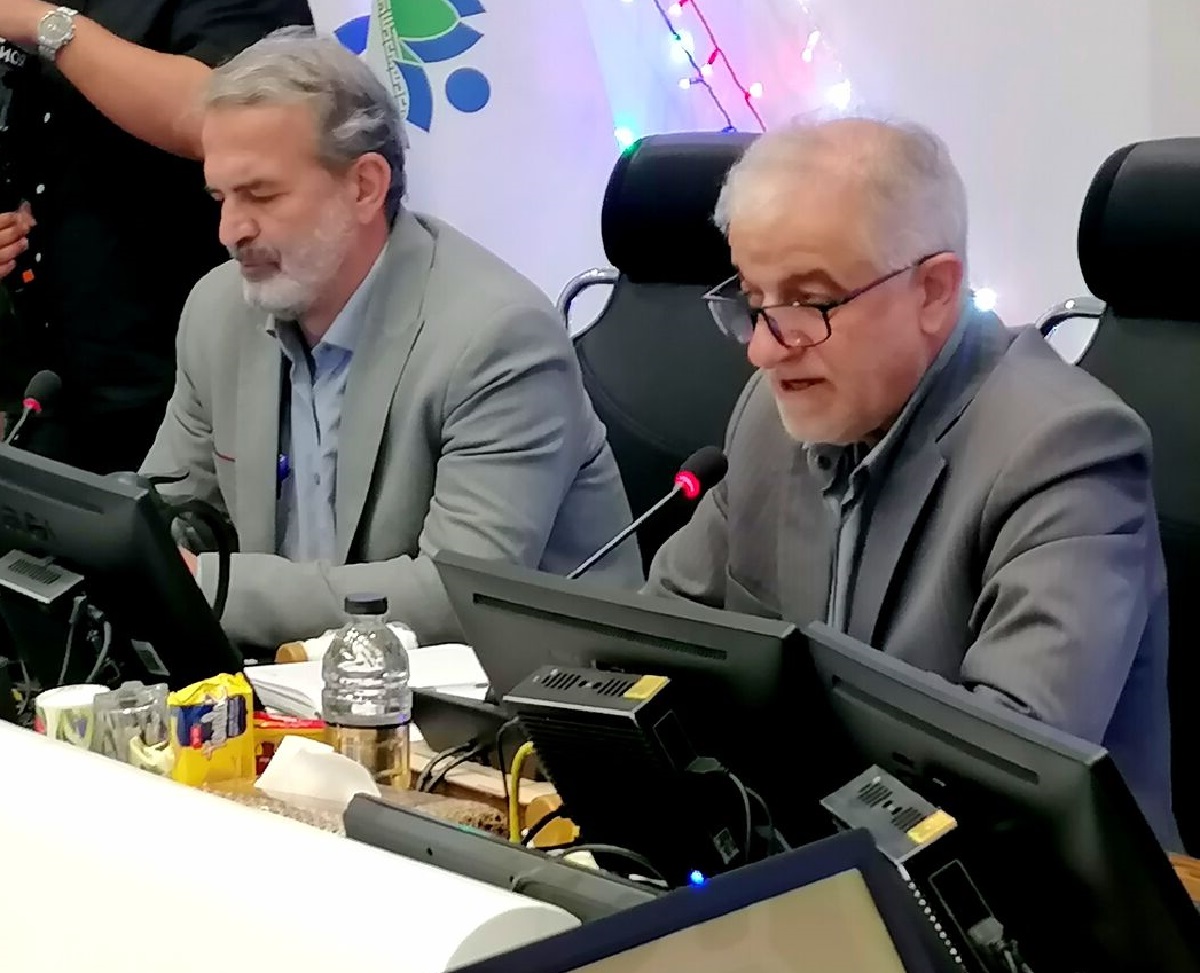 جلوگیری از بحران در اصفهان با حکمرانی درست آب