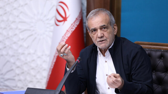 افتتاح قطعه هفتم آزادراه شیراز ـ اصفهان