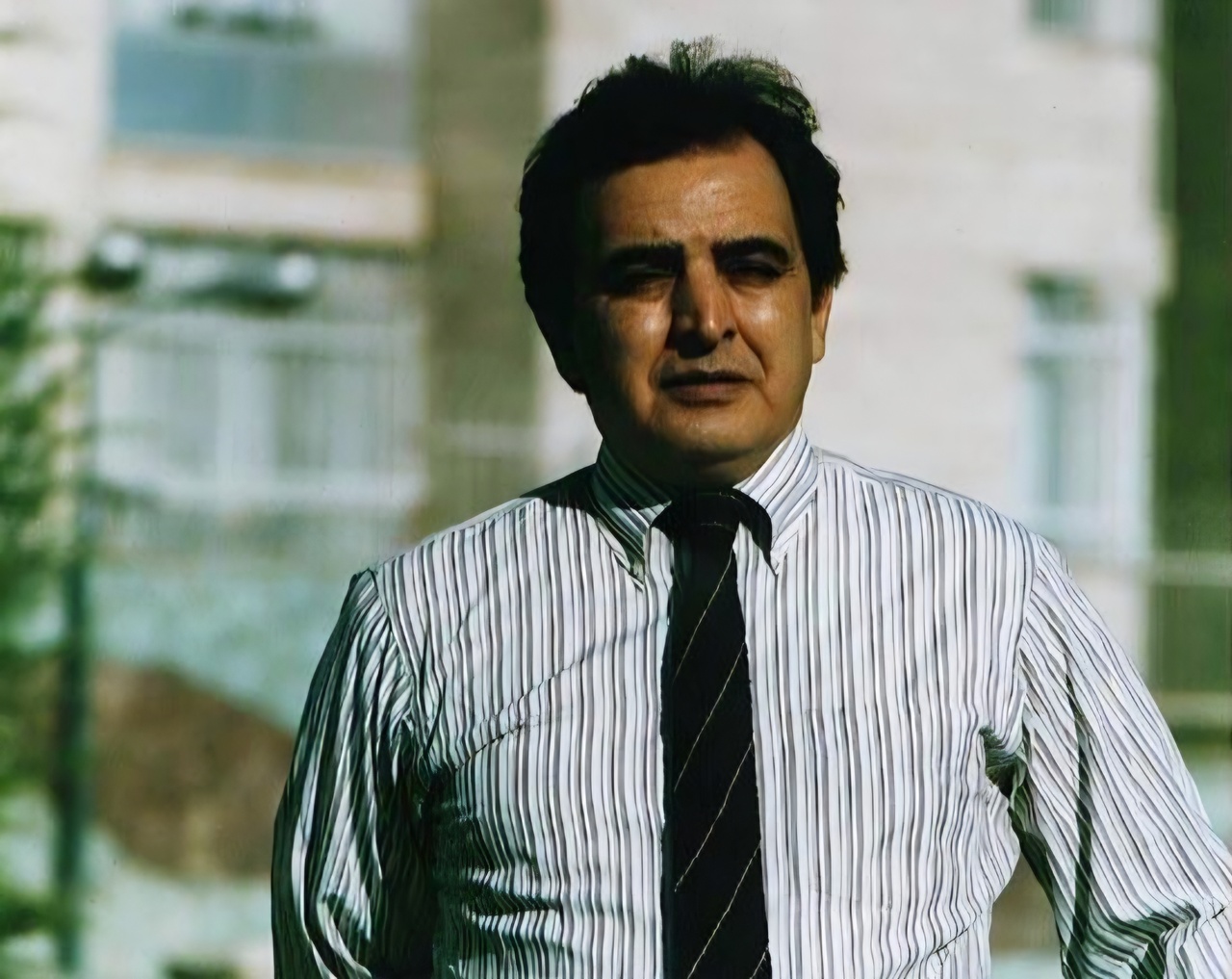 قطعه موسیقی که با صدای فریدون فروغی‌ ترند شد