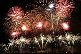 آتش بازی خیره کننده جشنواره تابستانی توکیو+ فیلم