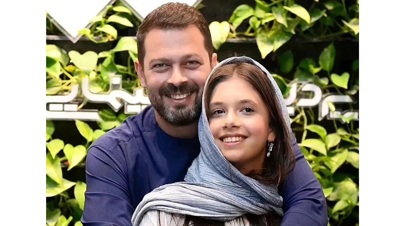 نفس بازغی نویسنده شد