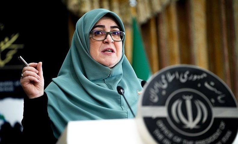 سخنگوی دولت: می‌خواهیم فلک را سقف بشکافیم و طرحی نو دراندازیم!/ دولت متوجه تغییرات در قیمت‌ها و شرایط اقتصادی هست/ امیدواریم حداقل قطعی گاز را داشته باشیم/ ستاد مقابله با تحریم شکل گرفته است