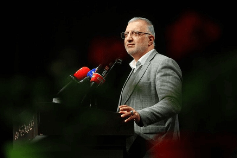 شهردار تهران: دشمن از مساجد ضربه خورده است