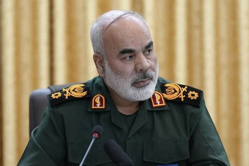 سردار کرمی: دشمنان از ما پاسخ کوبنده دریافت خواهند کرد