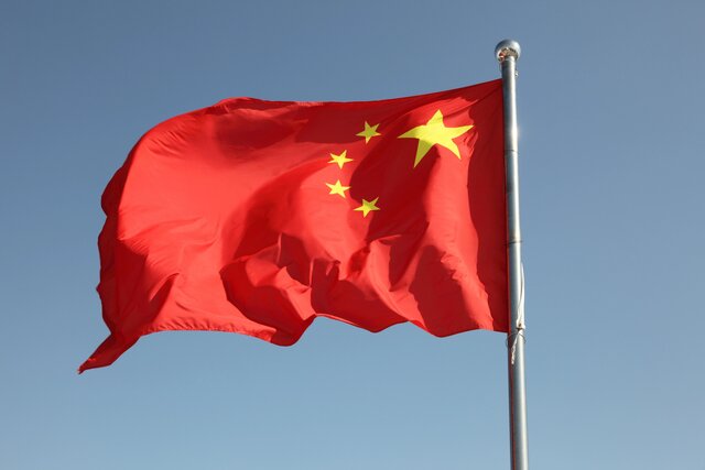 چین خواستار خویشتن‌داری ایران علیه تهدیدات آمریکا شد