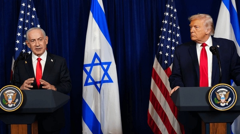 نیویورک تایمز: نتانیاهو گفته حمله به ایران را به تعویق بیندازید/ مقام عربی: حمله آمریکا به ایران می‌تواند به یک درگیری گسترده ‌تر منطقه ‌ای تبدیل شود