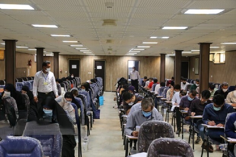 آخرین مهلت ثبت نام در پنجاه‌وسومین دوره آزمون دستیاری پزشکی