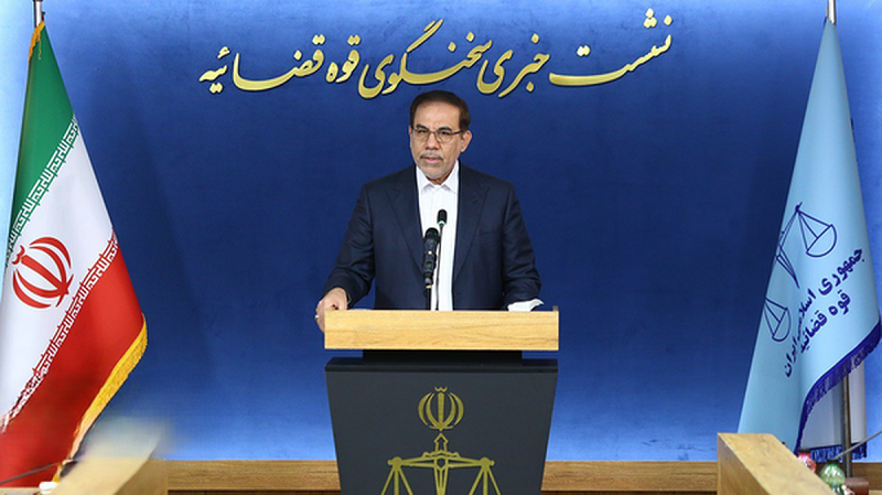 سخنگوی قوه قضاییه: اغتشاشگران باید جبران خسارت کنند/ ۳۷ همت از تعهدات ارزی معوق وصول شد