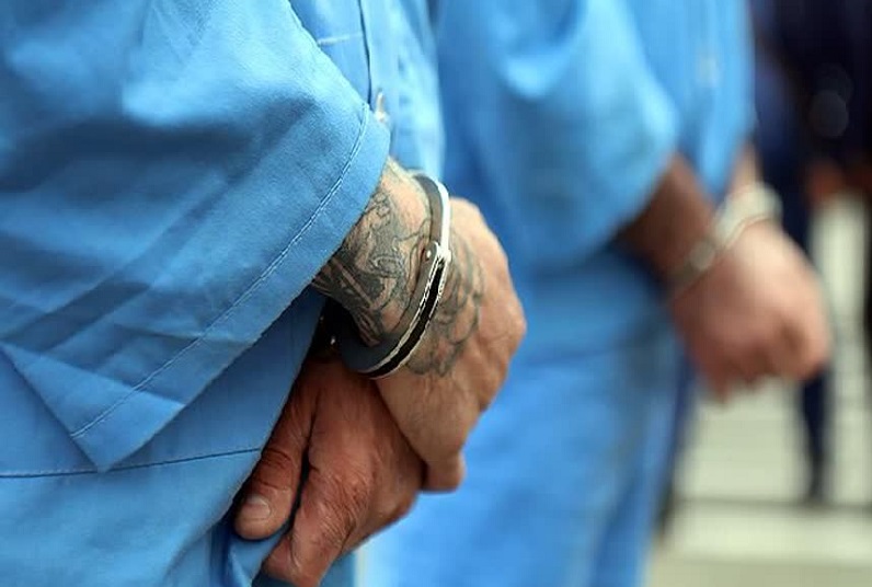 برادران کوکتل مولوتوف ساز شاهین‌شهر دستگیر شدند