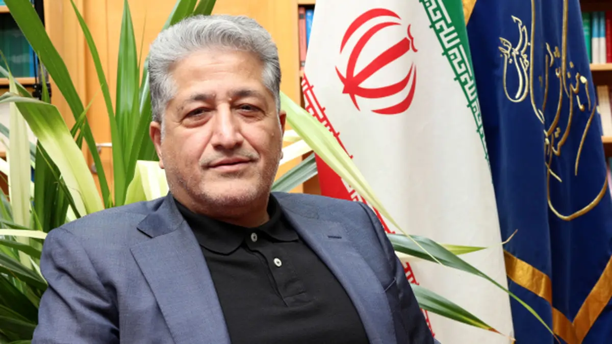 رئیس دانشگاه آزاد: اتاق فرماندهی اغتشاشات همان اتاق فرماندهی جنگ ۱۲ روزه است