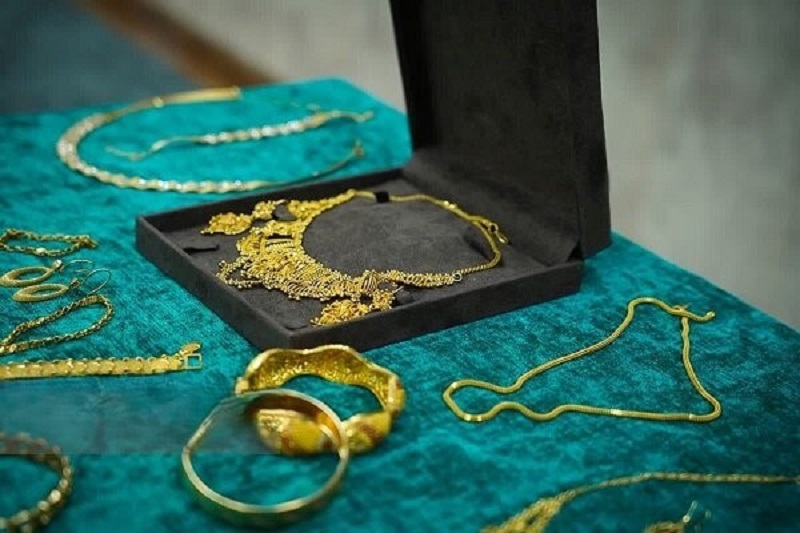 قیمت طلا و سکه افزایش یافت