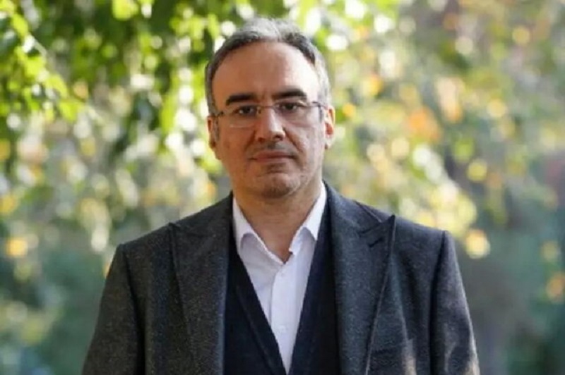 نماینده مدیران مسئول رسانه‌ها: فضای رسانه‌ای با گشودن اینترنت بین‌الملل به روال عادی برمی‌گردد