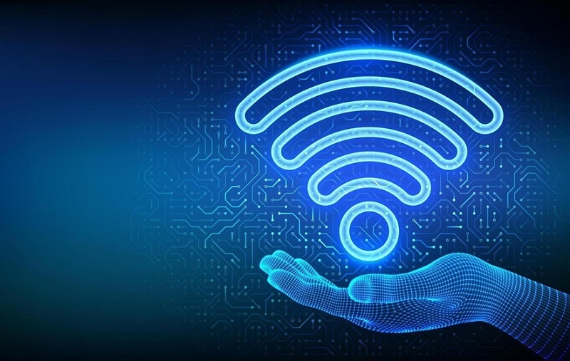 اینترنت تجار و بازرگانان برقرار شد