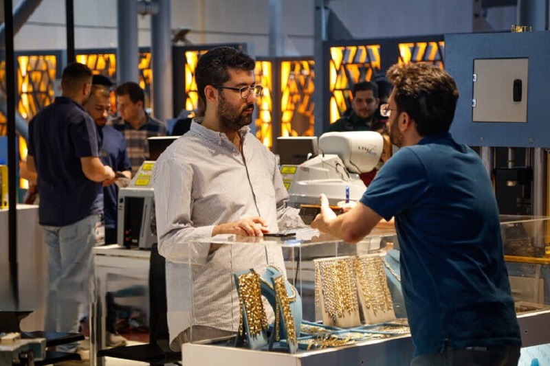 جدیدترین قیمت از طلا و سکه