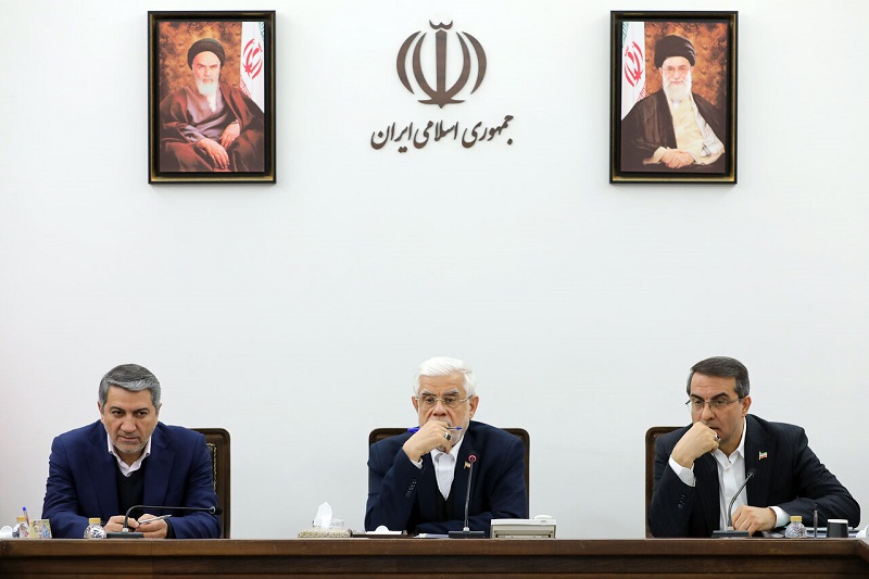 اصلاحات ساختار کلان وزارت اقتصاد به تصویب دولت رسید