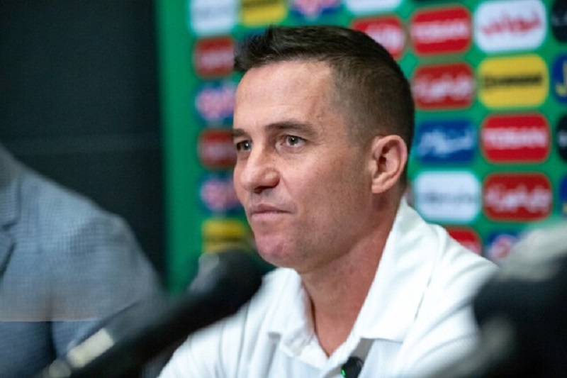 اوسمار: غیبت تماشاگران روی عملکرد تیم هایی مثل پرسپولیس تاثیر زیادی دارد