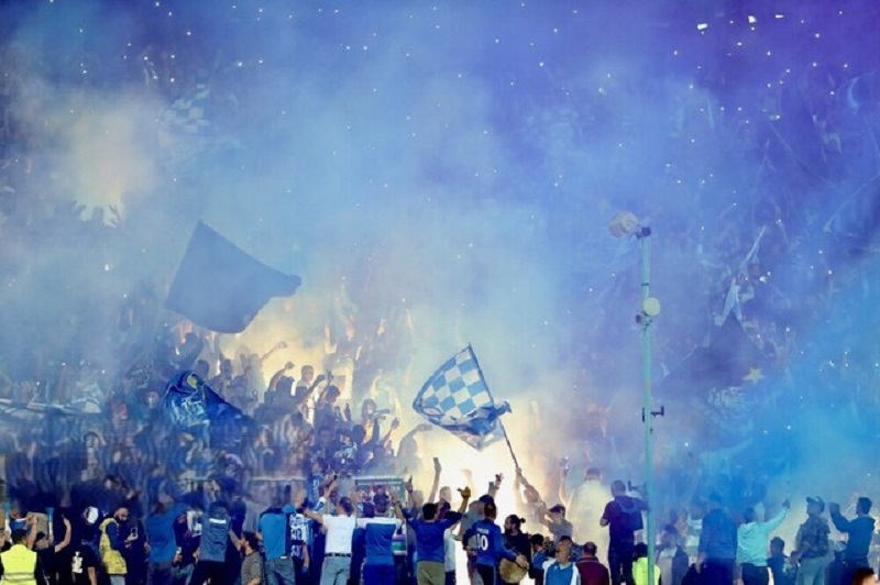 کنفدراسیون فوتبال آسیا استقلال را جریمه سنگینی کرد