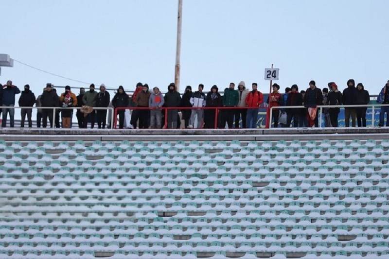 نتایج ۳ دیدار لیگ برتر فوتبال ایران