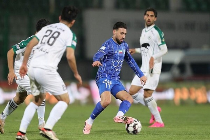 آمار متفاوت استقلال در غیاب خارجی‌ها