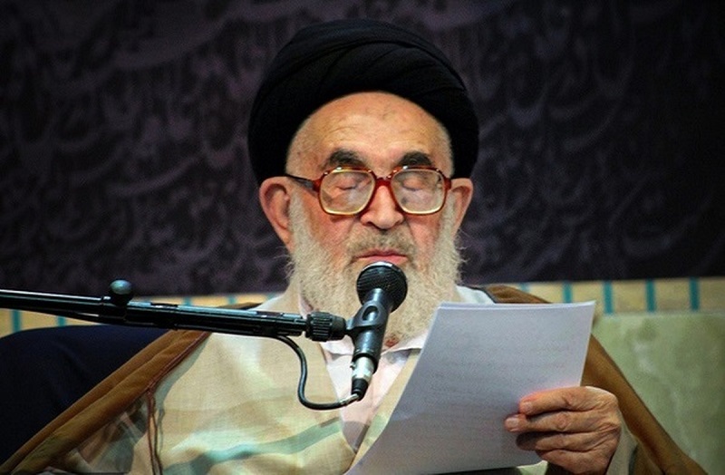 آیت‌الله دستغیب: پشتیبانی از ولایت‌فقیه تضمین‌کننده امنیت کشور است