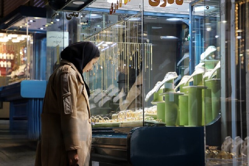 قیمت سکه و طلا در روز شنبه