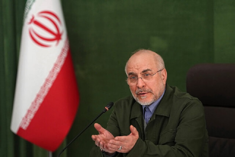 محمدباقر قالیباف: تمام کشور مدیون جامعه ایثارگران و رزمندگان است/ با تصویب قانون جامع ایثارگران از آن حمایت می‌کنم