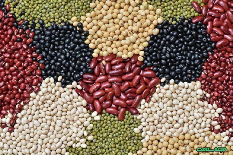 قیمت جدید حبوبات در بازار