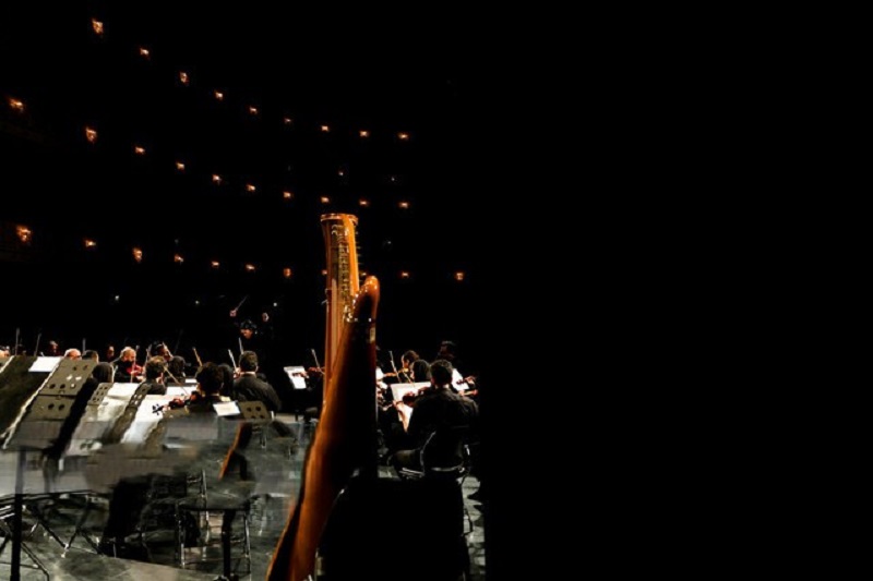 ششم بهمن روز آواها و نواهای ایرانی است