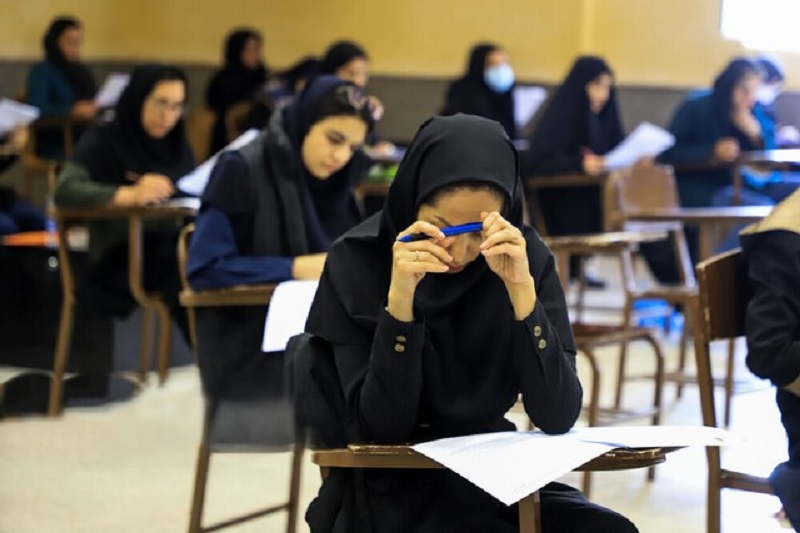 نتایج اولیه آزمون پذیرش دانشجوی پزشکی از مقطع کارشناسی اعلام شد