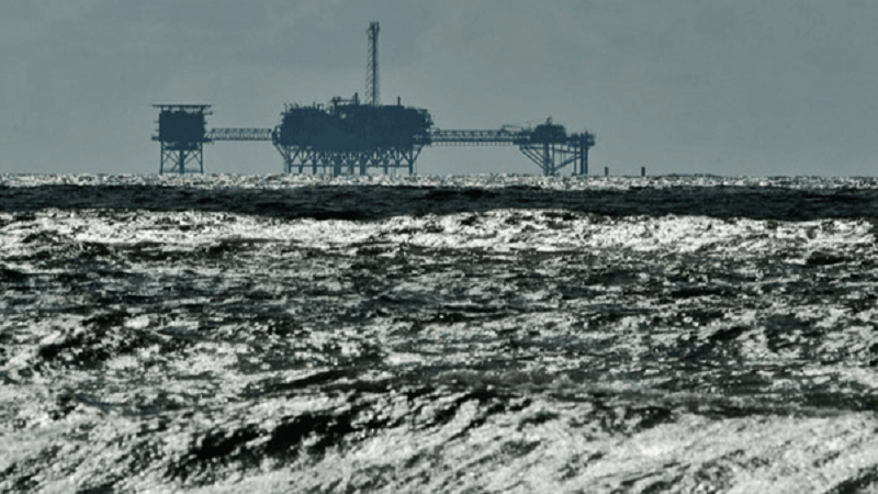 طوفان در آمریکا افزایش قیمت نفت را به دنبال داشت