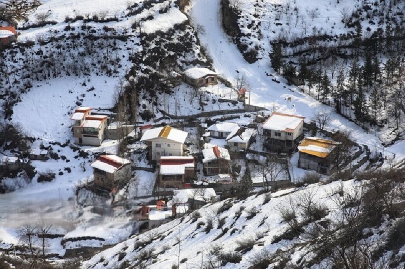 رئیس مرکز ملی پیش‌بینی و مدیریت بحران مخاطرات وضع هوا از گسترش فعالیت سامانه بارشی در کشور خبر داد