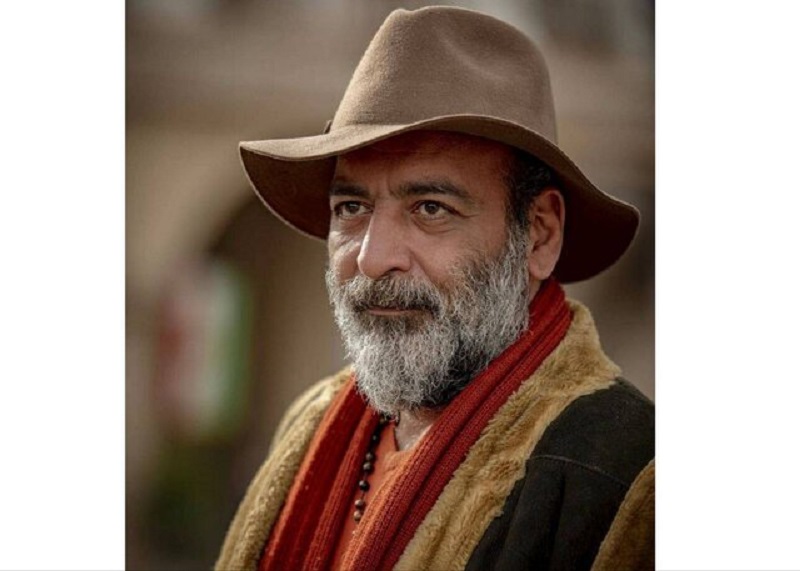 مجید علی‌اسلام دار فانی را وداع گفت