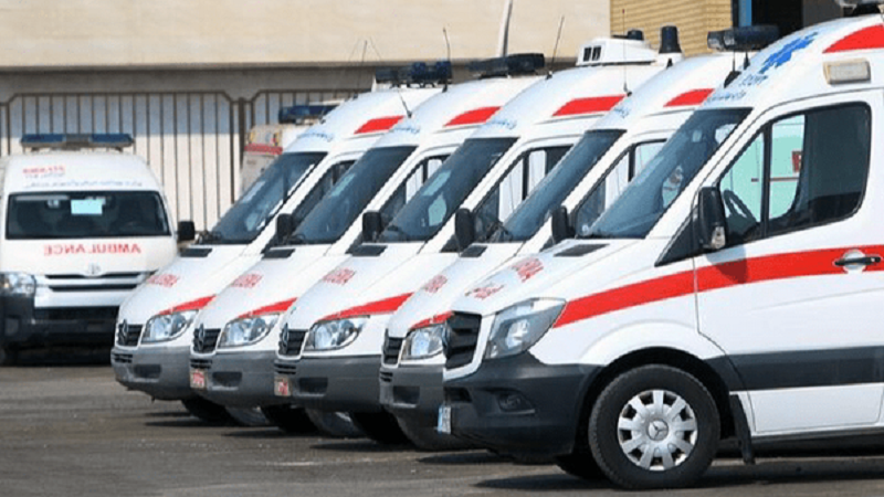 اولین ابرپایگاه اورژانس کل کشور در غرب استان تهران راه‌اندازی می‌شود