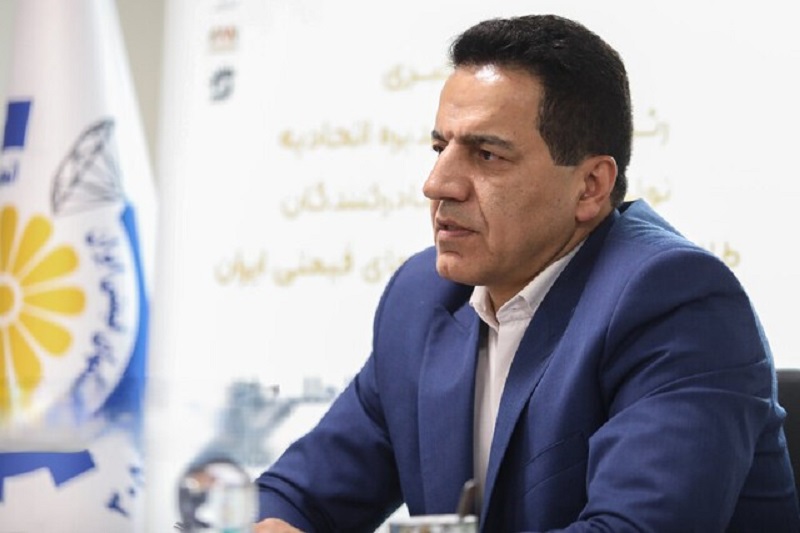 رئیس اتحادیه کشوری طلا: سیاست‌های ارزی و عرضه سکه عامل اصلی التهاب بازار طلاست