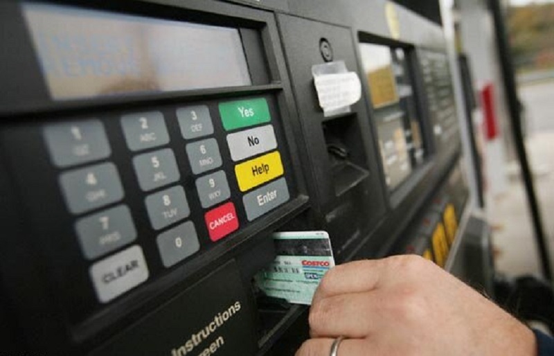 استفاده از کارت سوخت شخصی در جایگاه‌ها افزایش یافت