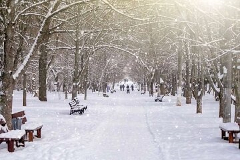 بارش برف و باران در تهران از امشب آغاز می‌شود