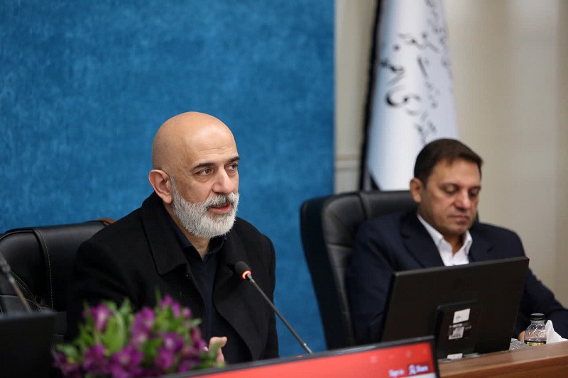 معاون استاندار اصفهان: نیازمند تنوع‌بخشی به تیم‌های مدیریتی هستیم