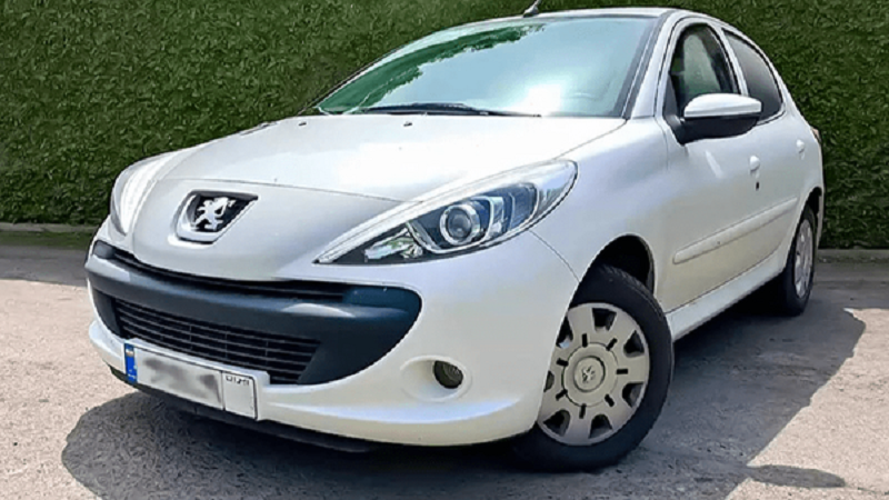 فروش مرحله دوازدهم ایران خودرو متوقف شد