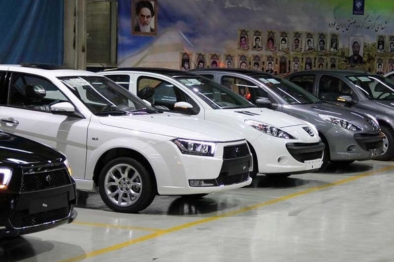 قیمت گذاری جدید برای محصولات ایران خودرو
