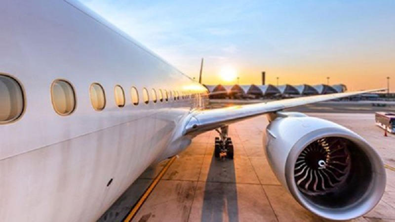 افزایش ۳۰ درصدی نرخ سوخت هواپیما در بودجه ۱۴۰۵