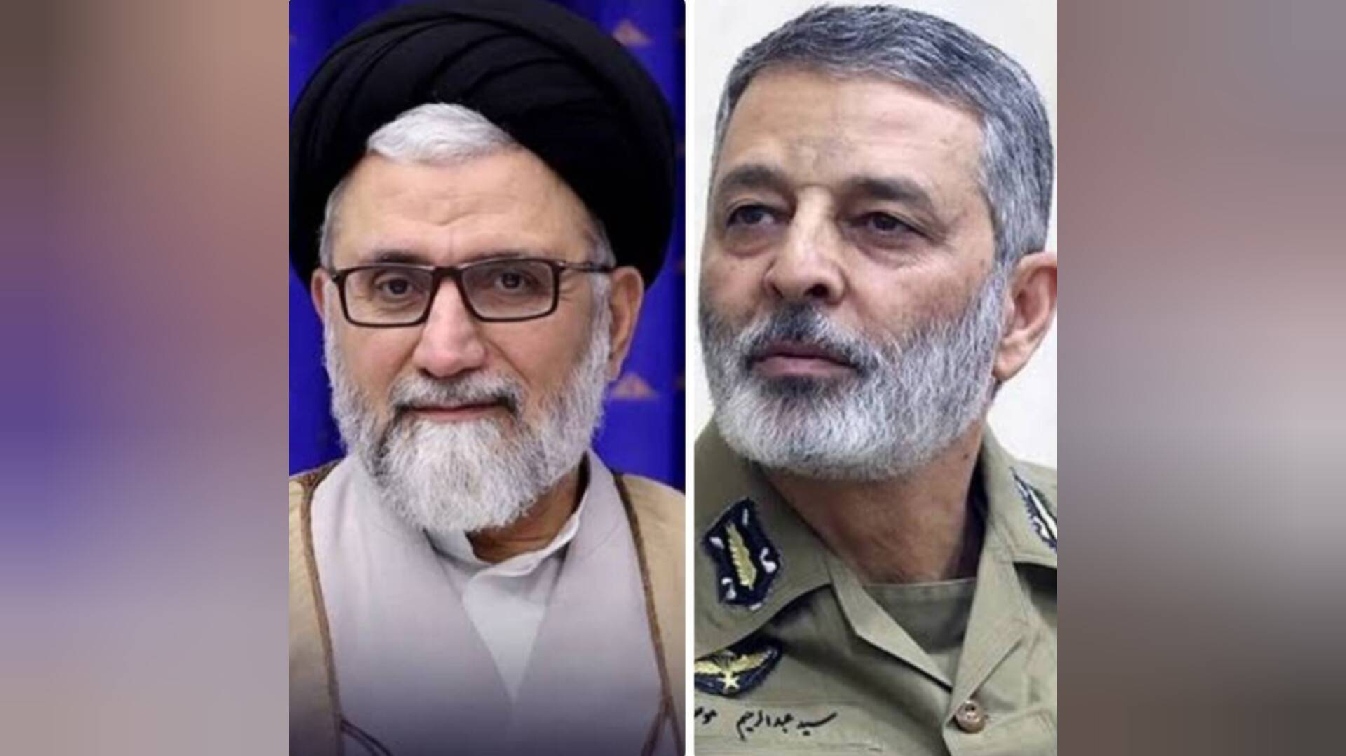 قدردانی سرلشکر موسوی از هم‌افزایی جامعه اطلاعاتی کشور