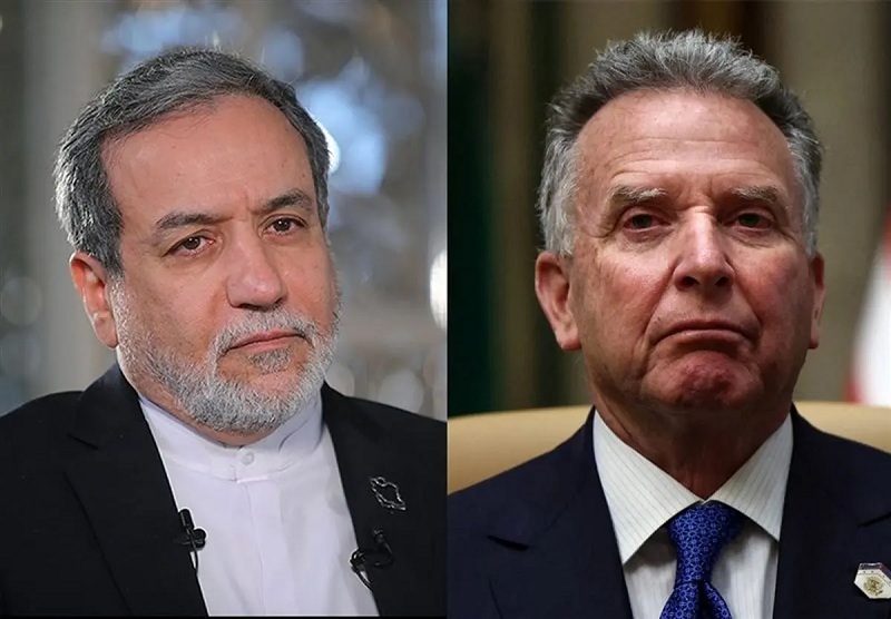 دستور محرمانه برای آغاز مذاکرات هسته‌ای با آمریکا