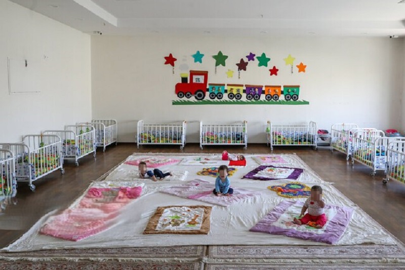 بهزیستی سالانه پذیرای ۶ هزار کودک بی‌سرپرست و بدسرپرست است