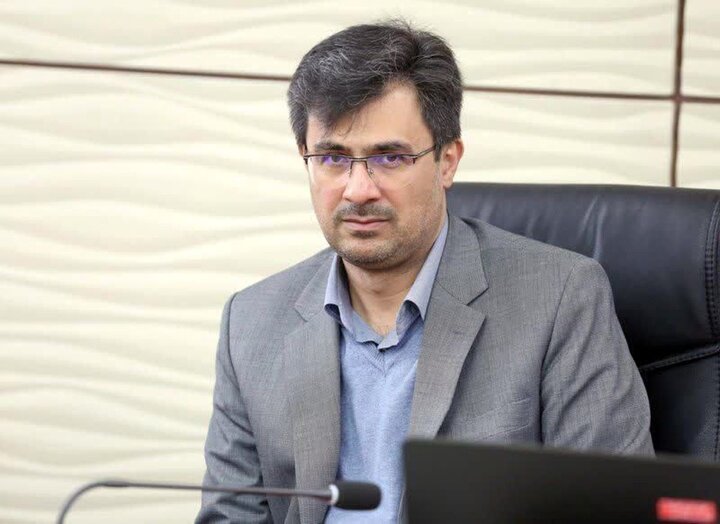 مدیرعامل سازمان فاوا شهرداری اصفهان: برگزاری مسابقه طراحی پوستر با محور هوش مصنوعی و اسطوره‌های اصفهان